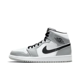 Nike-Air Accidents 1 Chaussures de Basketball ZelMedium pour Homme, Blanc