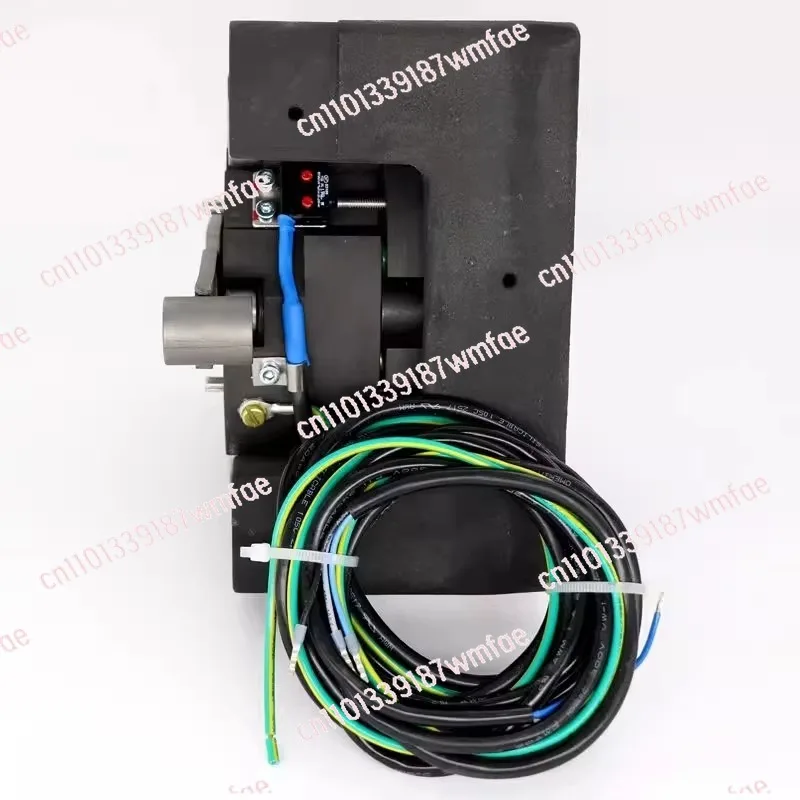 Traction Machine Keep Brake Hotel 59605081 Elevator Parts