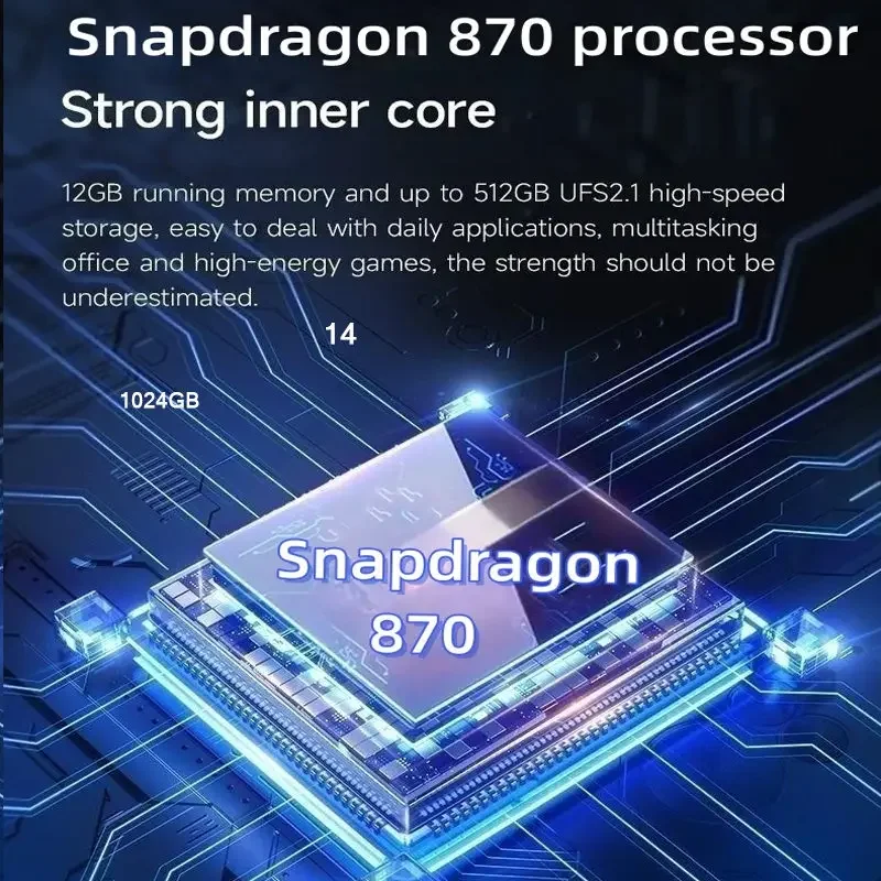 Tablet iPad Air Pro 11 Inci Edisi Global Original 22GB 1TB Android 14 4K HD 5G Dual SIM Panggilan Video WIFI Layar HD Mi Tablet