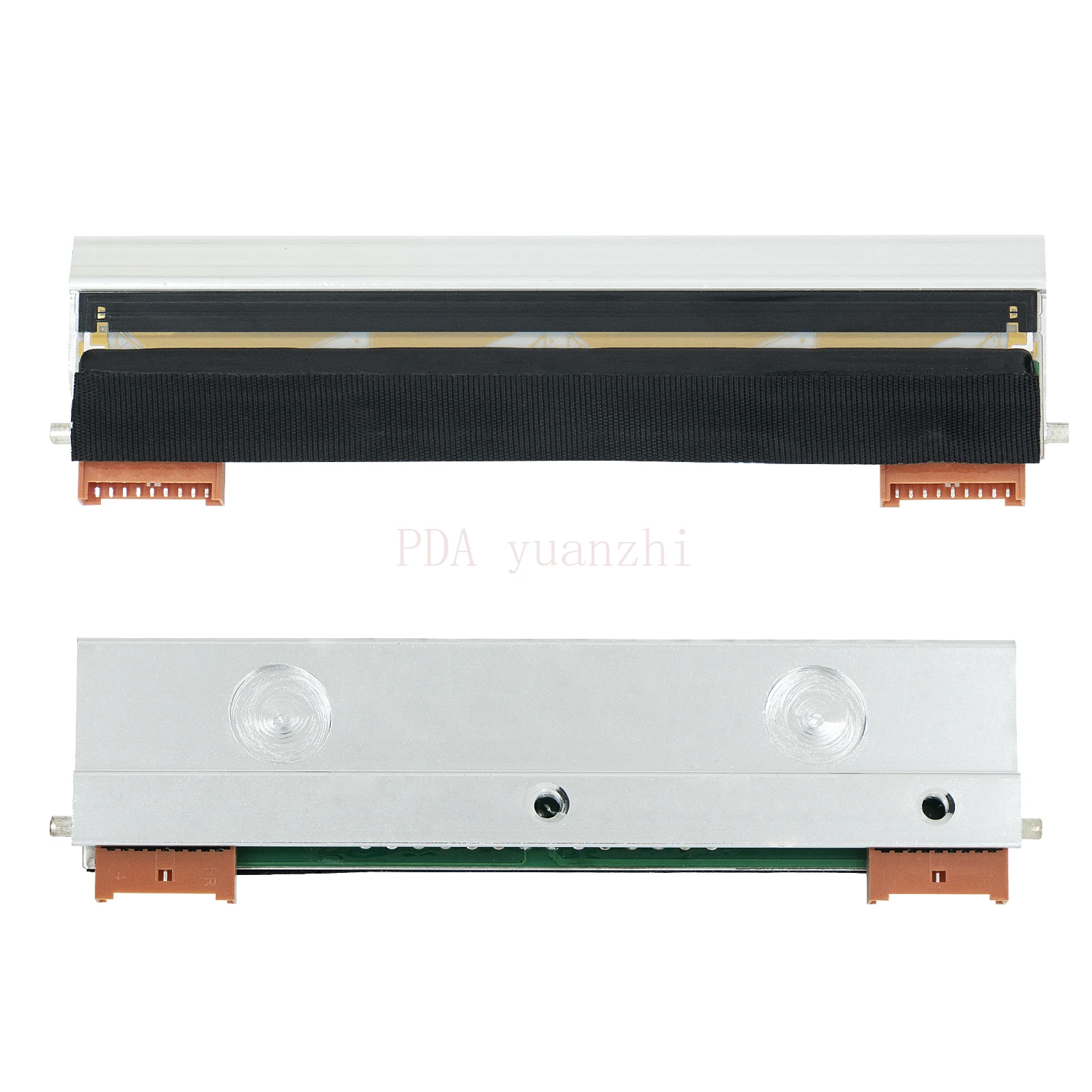 Imagem -04 - Impressora de Etiquetas Térmicas Brand Novidades Cabeça de Impressão Original para Ncr 7197 7198 7167 Pos 9pin p N:71976001-9001