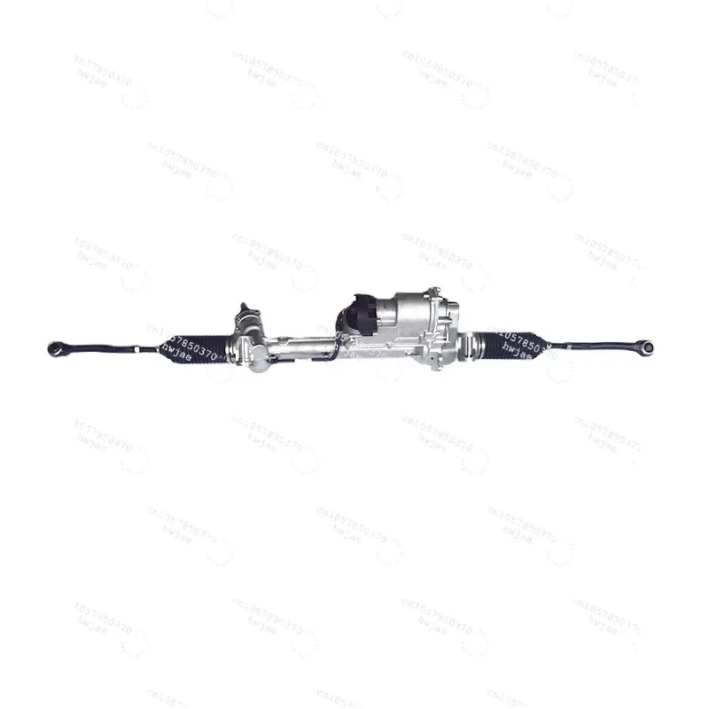 Auto Steering Rack LHD Electric Power Steering Gear Box for car Ranger OEM: EB3C3D070BH EB3C 3D070 BH pinion steering systems