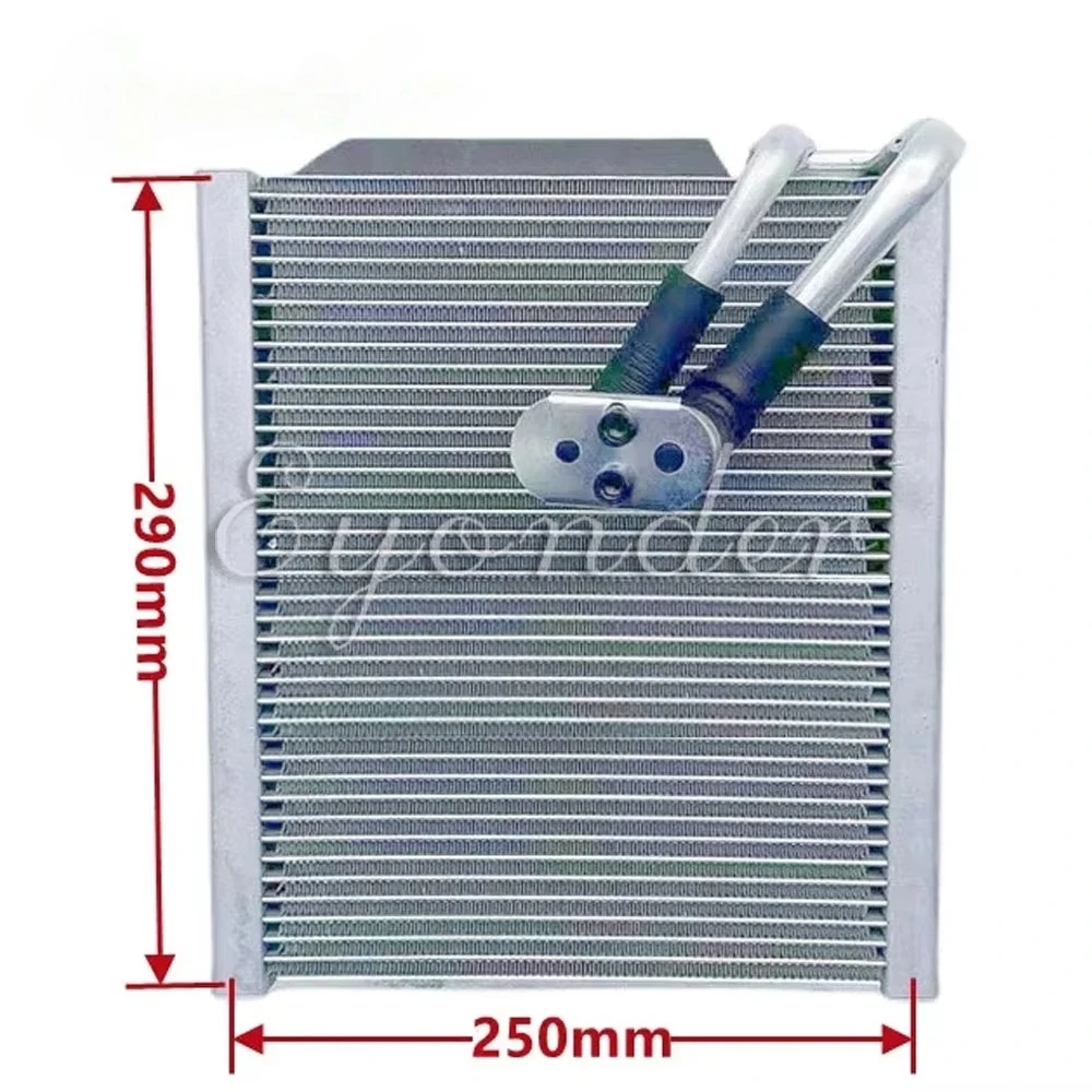 AC A/C Evaporator COOLING Core COIL For HYUNDAI SANTA FE 3.3L V6 2013 2014 2015 2016 2017 2018 2019 97139B8000 97139-B8000