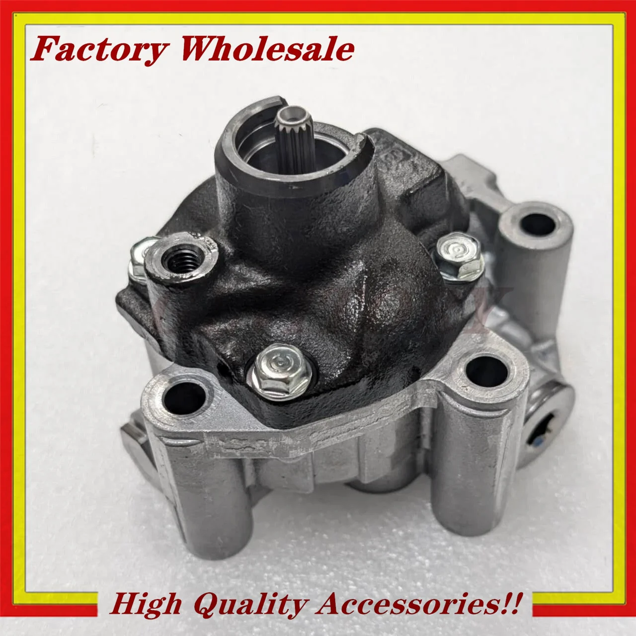 

Новый масляный насос коробки передач для Nissan Pathfinder Murano Altima JF016E JF017E RE0F10D RE0F10E коробка передач 31340-28X0A 31340-28X8A