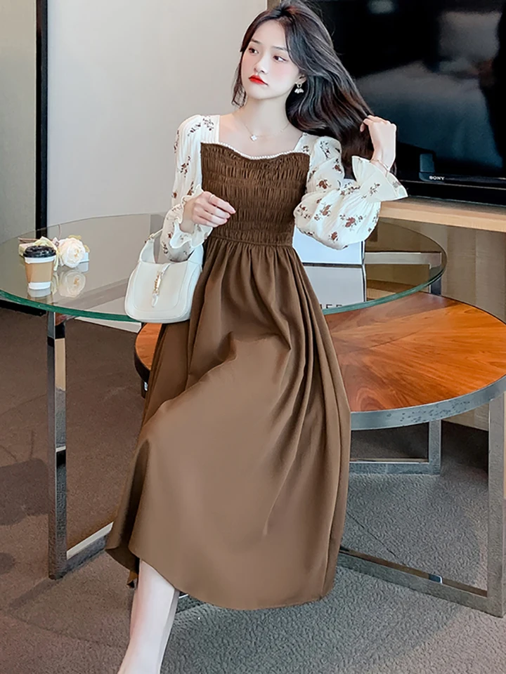 korean fitted dress Men's Slim Fit Dress Sweatpant main image 0