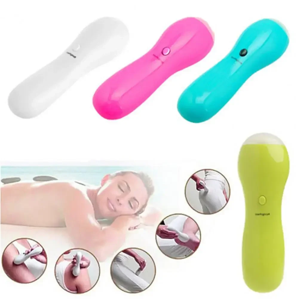 

Massage Stick Lightweight High Performance ABS Powerful Mini Wand Massager for Home 2022