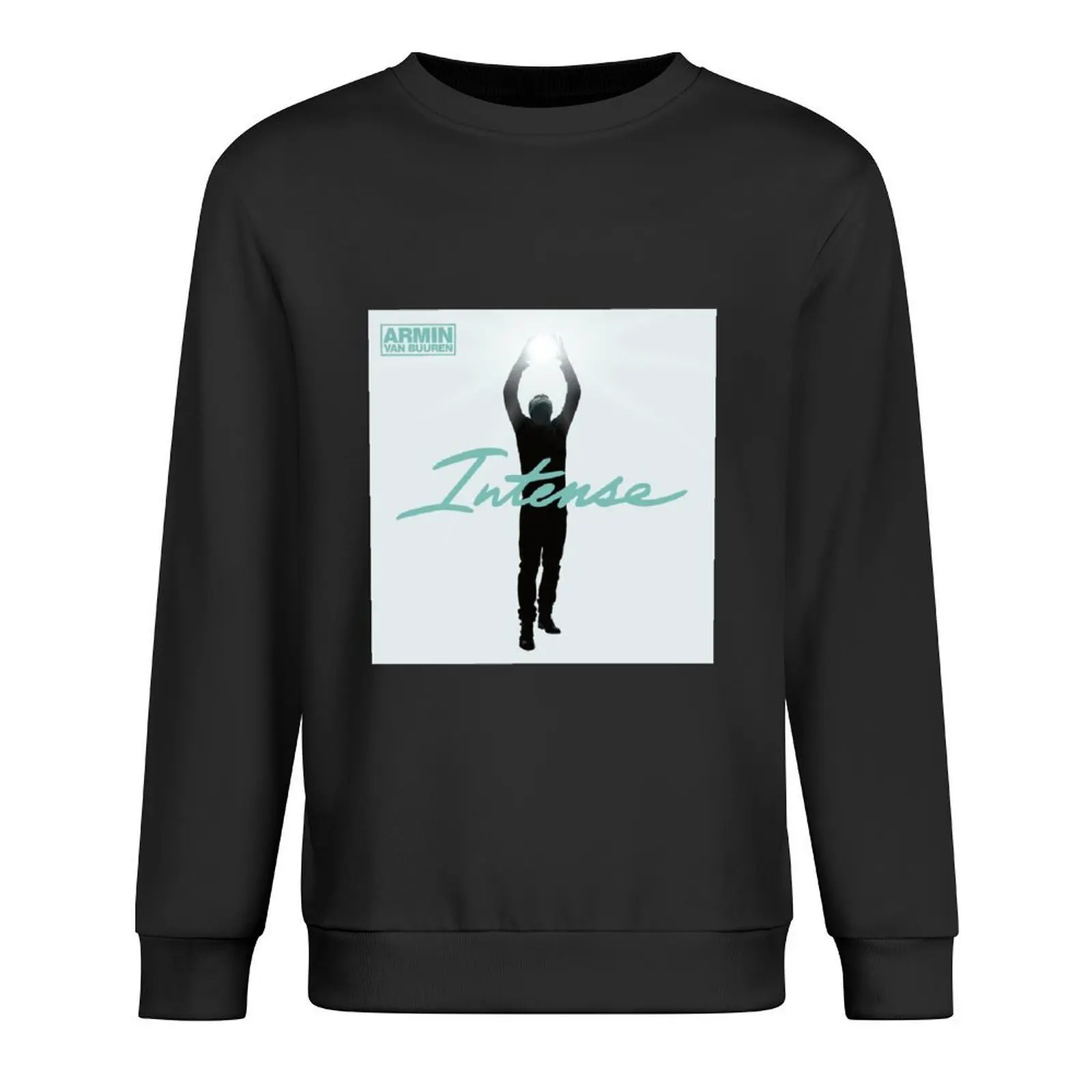 

Armin van Buuren intense Pullover men's clothes mens clothes autumn new products autumn jacket men hooded sweatshirts