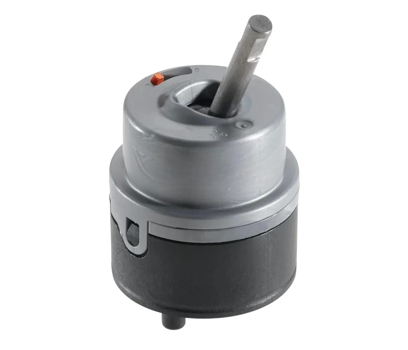 Kit-chen basin single handle faucet, diamond spool rp50587