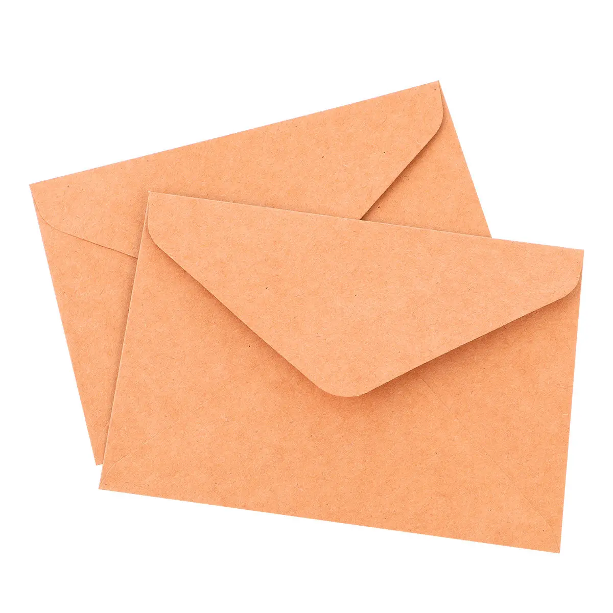 

1Set A5 Letter Paper and Envelopes Kit Premium Kraft Writing Paper Set Retro Design for Office School Festival Event Decoration