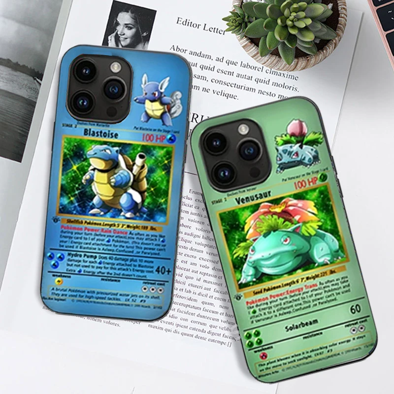 Anime Pokemon Charizard/Blastoise/Venusaur 3D Motion Mobile Phone Case Models iPhone,Etc Phone Protection Cover - AliExpress 26 Anime Pokemon Charizard/Blastoise/Venusaur 3D Motion Mobile Phone Case Models iPhone,Etc Phone Protection Cover - AliExpress 26