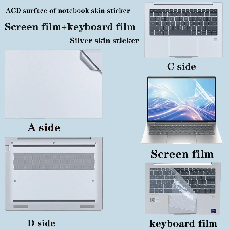 For 14Inch Hp Elite…