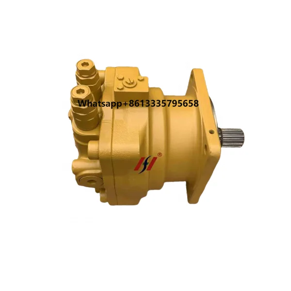 

New Original 2959434 Hydraulic Motors Swing 295-9434 Motor Swing for Cat 295-9434