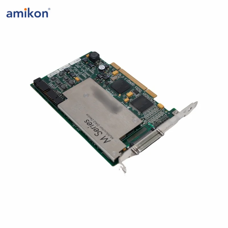 Scheda di acquisizione dati PCI-6251 a prezzo competitivo per PLC PAC e controller dedicati