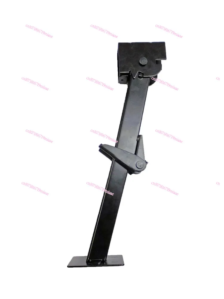 Travel Trailer Accessories Hand Jack Parking Support Frame Manual Manipulator Lifting Leg Handle