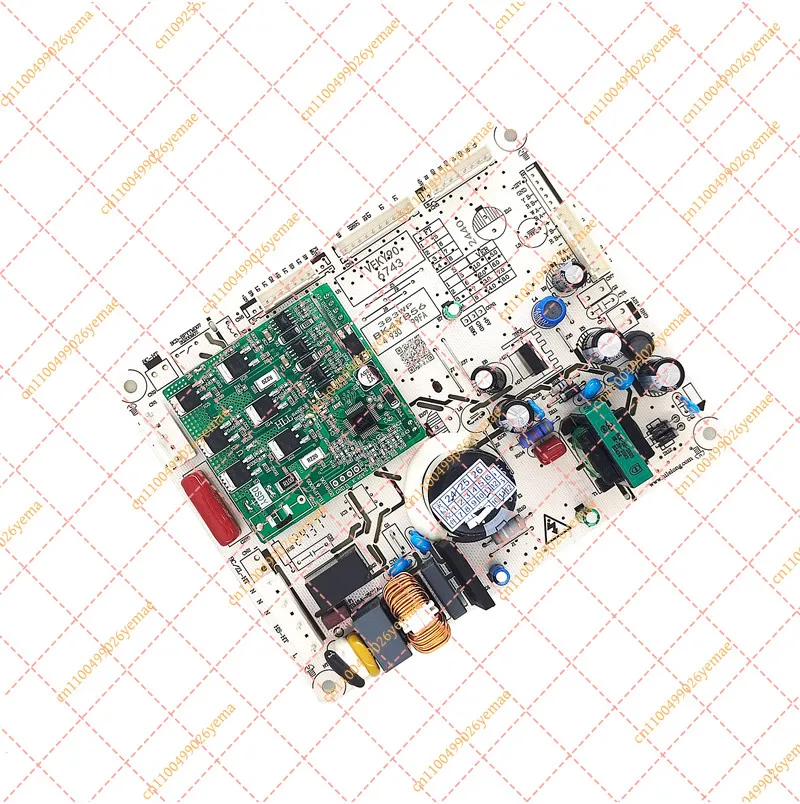 new for Hisense refrigerator computer board BK4YB39 BK4YB56 BK4YB39=BK4YB56 BCD-383WP refrigerator part