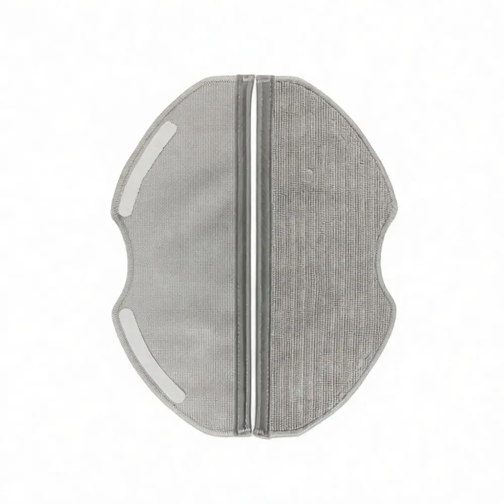 Replacement Consumables For S40 OV81 Vacuum Robot Roller Brush Side Brushes HEPA Filters Mop Cloth Maintenance