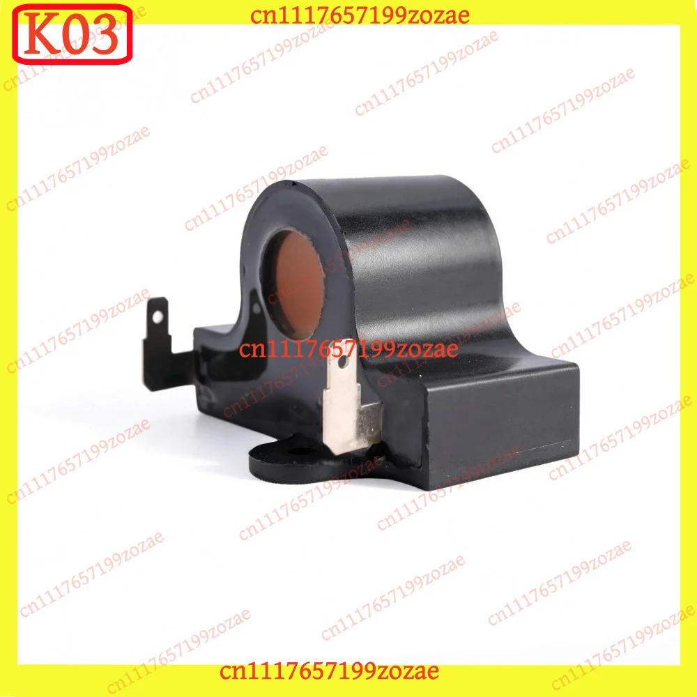LK Induction Throttle Sensor 25854G01 for Electric Golf Cart 1994+, Replacement Parts