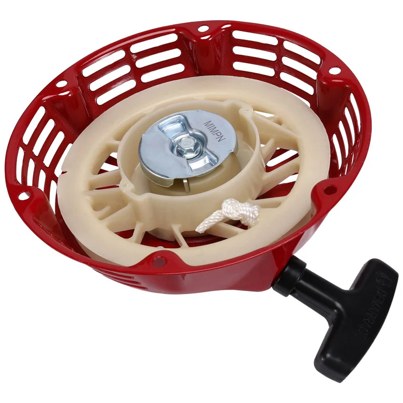 Rozrusznik szarpany F-T 173F do Honda GX240 GX270 8KM 9KM 177F Silnik Generator Części Zamienne