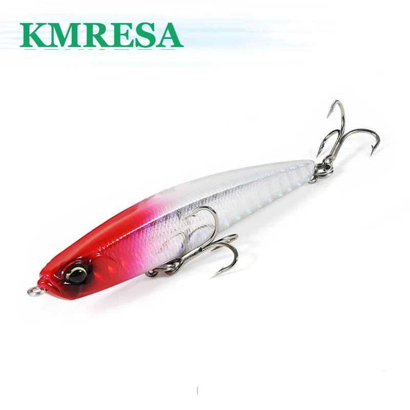 Sinking Gravity Pencil Heavy Stick Fishing Lure 68MM 8.7G Super Casting Top Fishing Lures Hard Baits Quality Professional Action