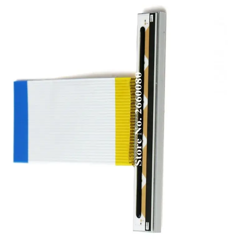 

Совершенно новая печатающая головка PC-80USE для термопечатающей головки POScenter PC-80USE