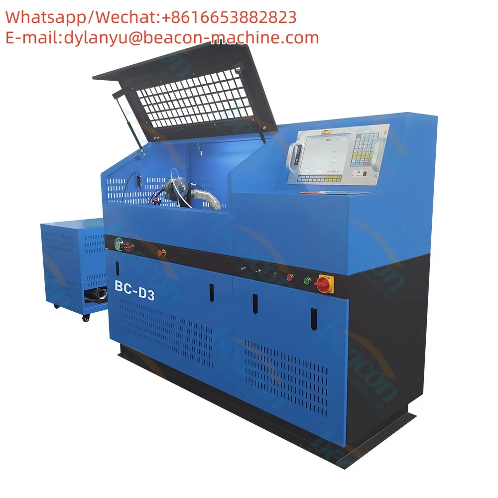 Beacon Car Turbo Co… - image