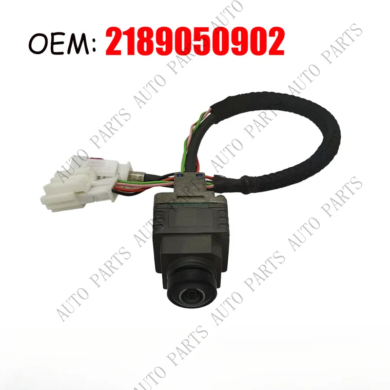 A+ For Mercedes-Benz CLS400 CLS550 CLS63 Rear View Backup Camera 8-Pins A2189050902