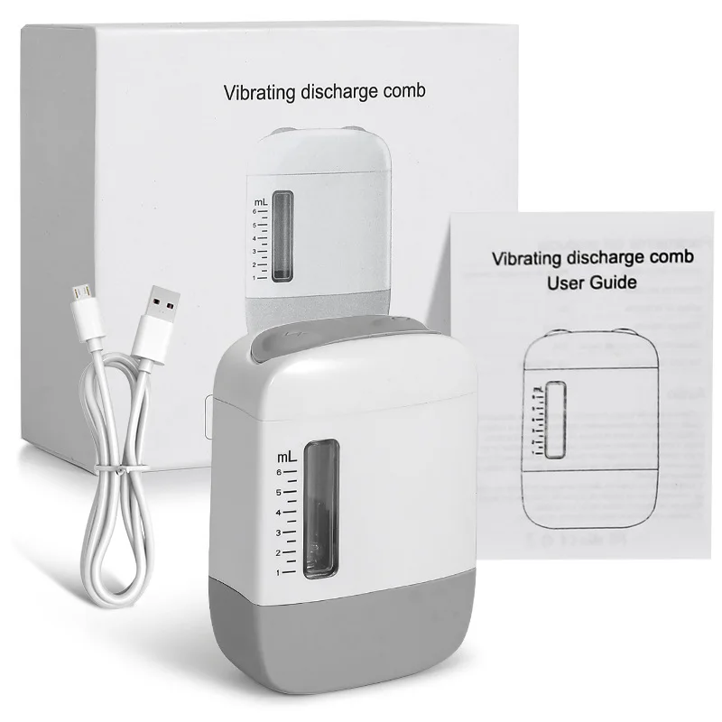 Автоматический аппликатор для масла для волос