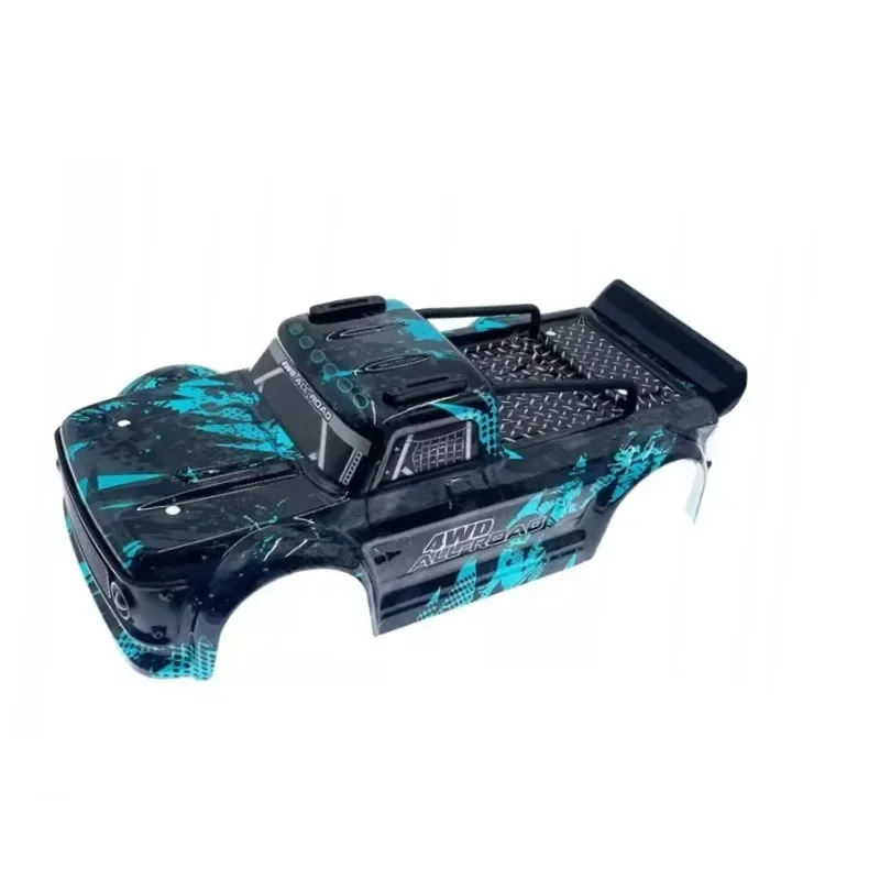 MJX Hyper Go 14301 14302 14303 1/14 قطع غيار سيارات RC عالية السرعة غلاف الجسم الأصلي #2