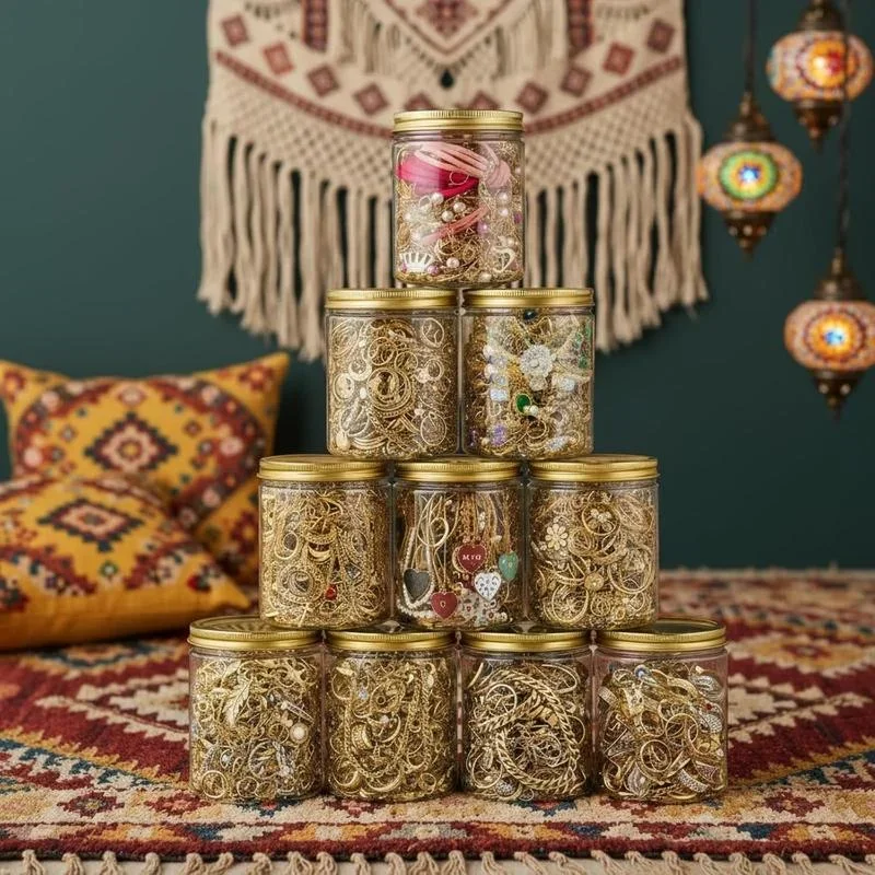 

Набор украшений для женщин: 1/10/20/50 предметов, колье, длинные серьги, блестящий браслет, аксессуар для вечеринок и танцев