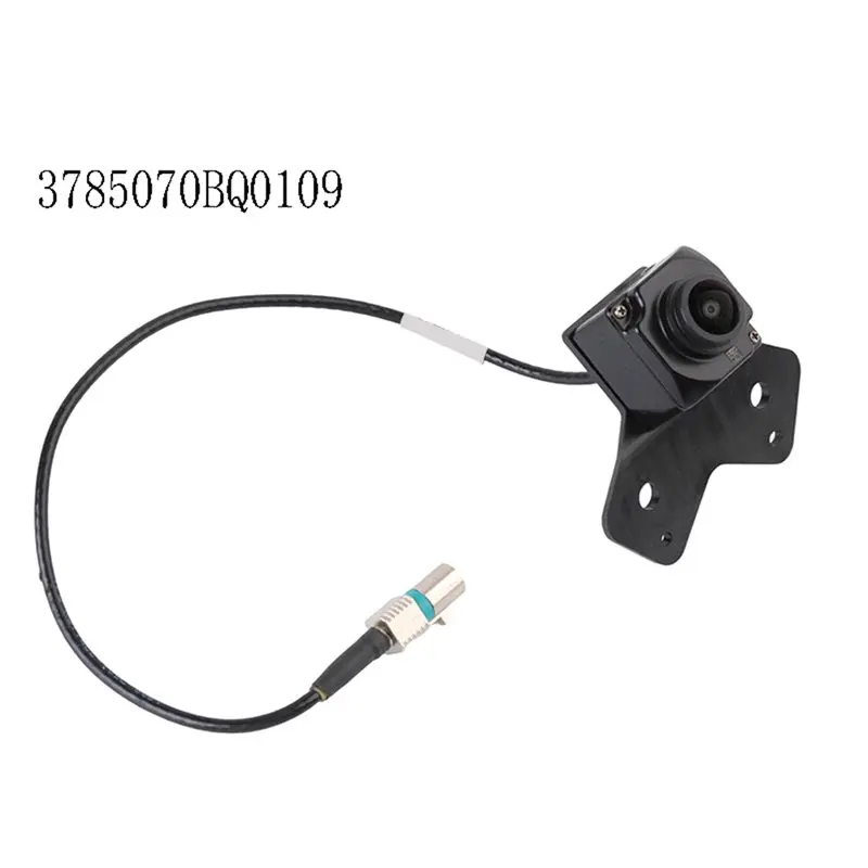 Dependable-For FAW Bestune T99 Compatible 3785070BQ0109 Front View Backup Camera All-Round Monitoring System