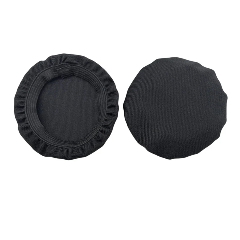 Protective Fabric Cover For SOLO2/3/4 Over Ear Headphones Ensures Clean 83CE