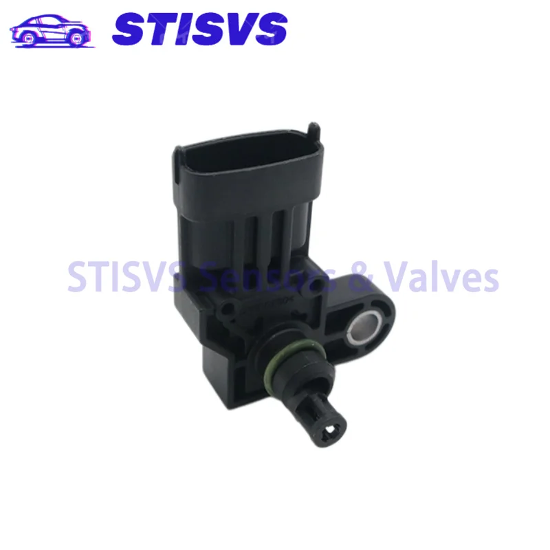 

32MPP4-1 New Intake Air Pressure Sensor for JAC T6/FRISON T8 TRUCK Pickup Auto Parts 32MPP41