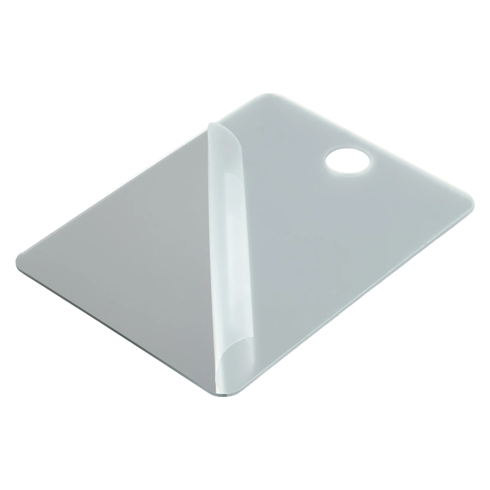 Accessory Decoration Square Mirror Home 6.8 x 5.2