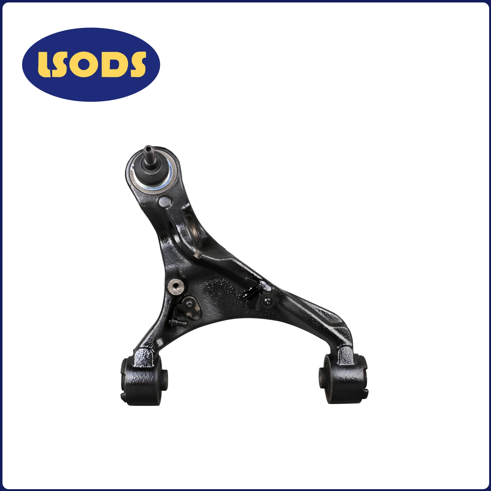 

Front Upper Suspension Control Arm Ball Joint for Land Rover Range Rover Sport Lr014629 Lr014619
