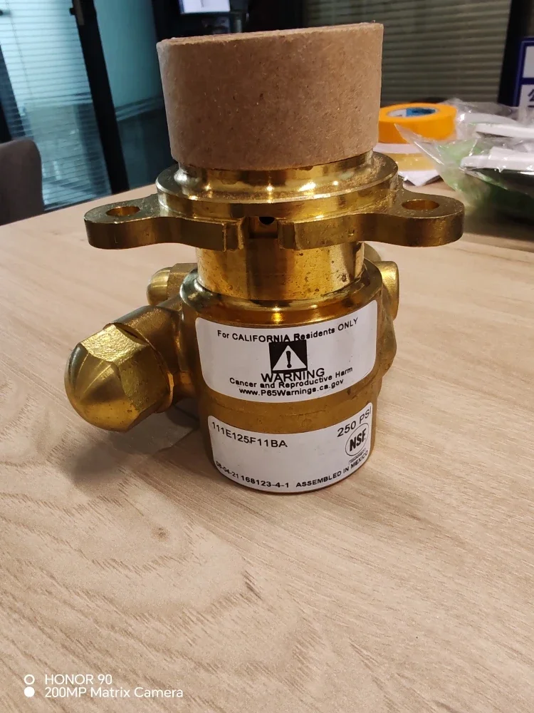 Bomba de agua de plasma Issa, ESAB, bomba de agua para máquina cortadora Issa 0558007485