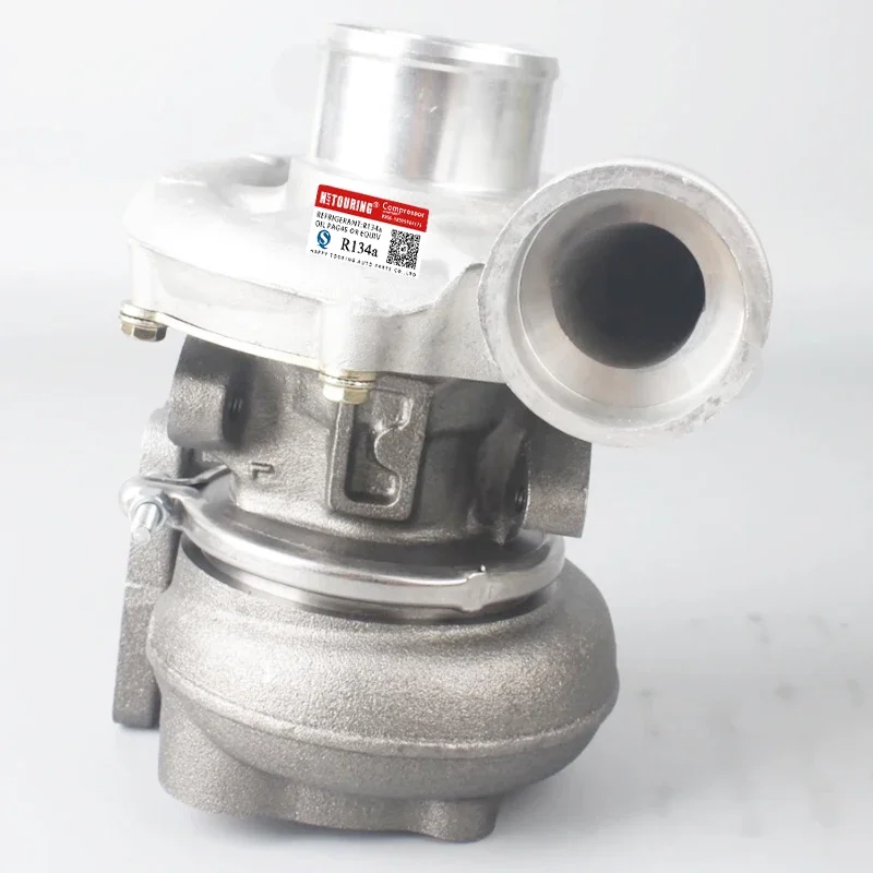 S2A TURBO TURBOCHARGER FOR Deutz Industriemotor BF4M1013E 4.76L 150HP  314280 316911 316915 314092 316907 04253964KZ 04205630KZ