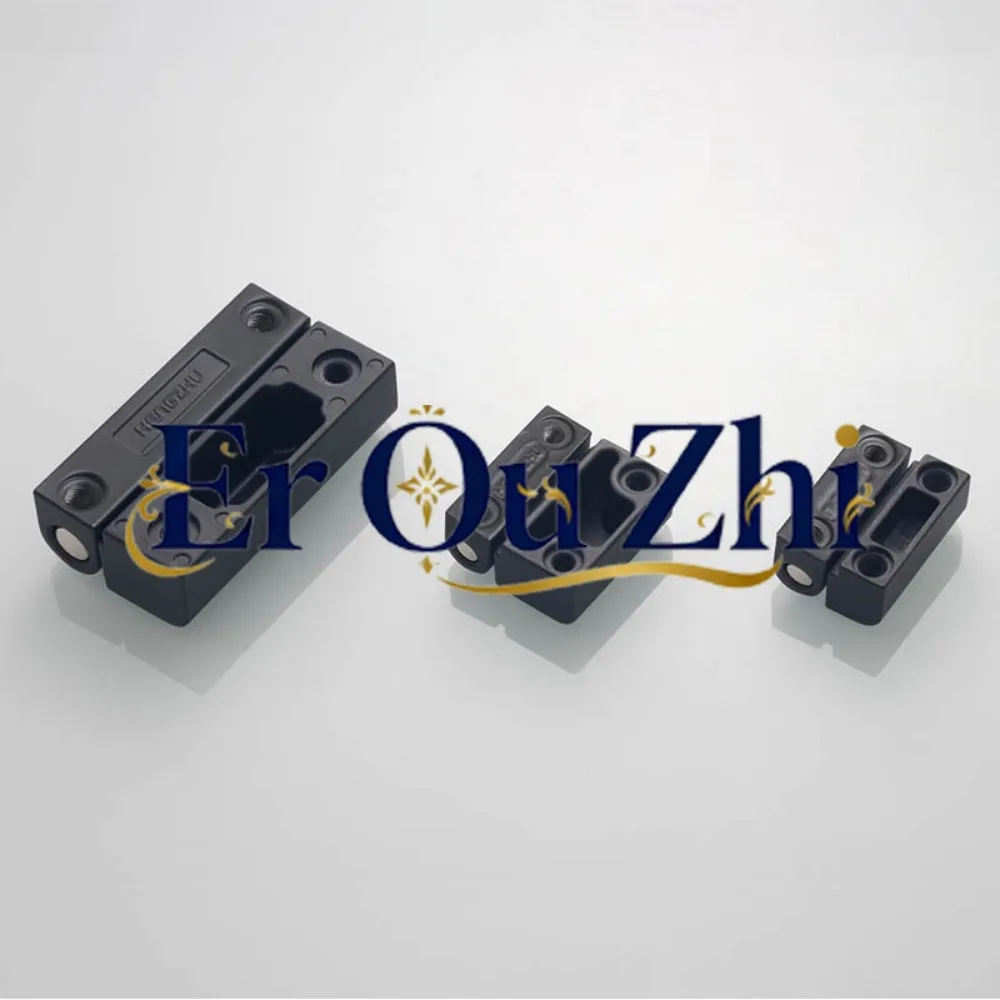Hinge HL023 Distribution Box Industrial Cabinet Door Hinge with 180 Degree Damping Zinc Alloy