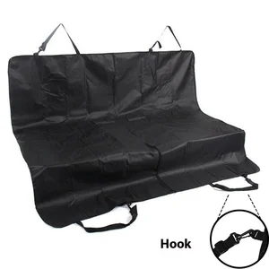 Penutup Kursi Mobil Anjing Peliharaan Tahan Air Pelindung Tempat Tidur Gantung Anjing Peliharaan Tugas Berat Dapat Dilipat Penutup Kursi Mobil Tahan Air Anti Gores Anti Selip 8 anjing kursi mobil penjualan terbaik - №