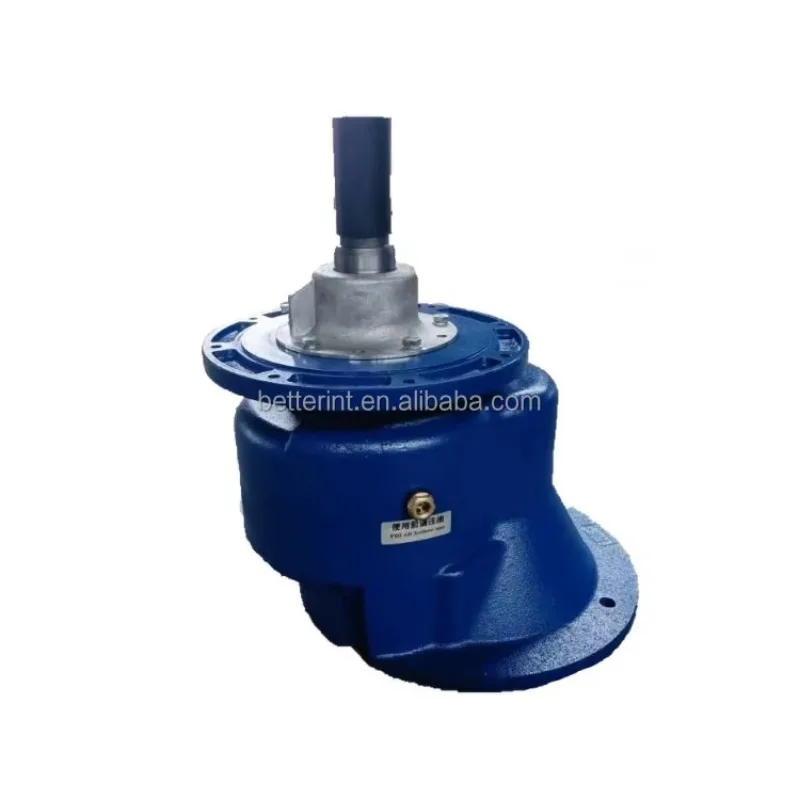 

Gear Reducer M4505160ES4 Of Screw Conveyor For 273mm Screw Feeders