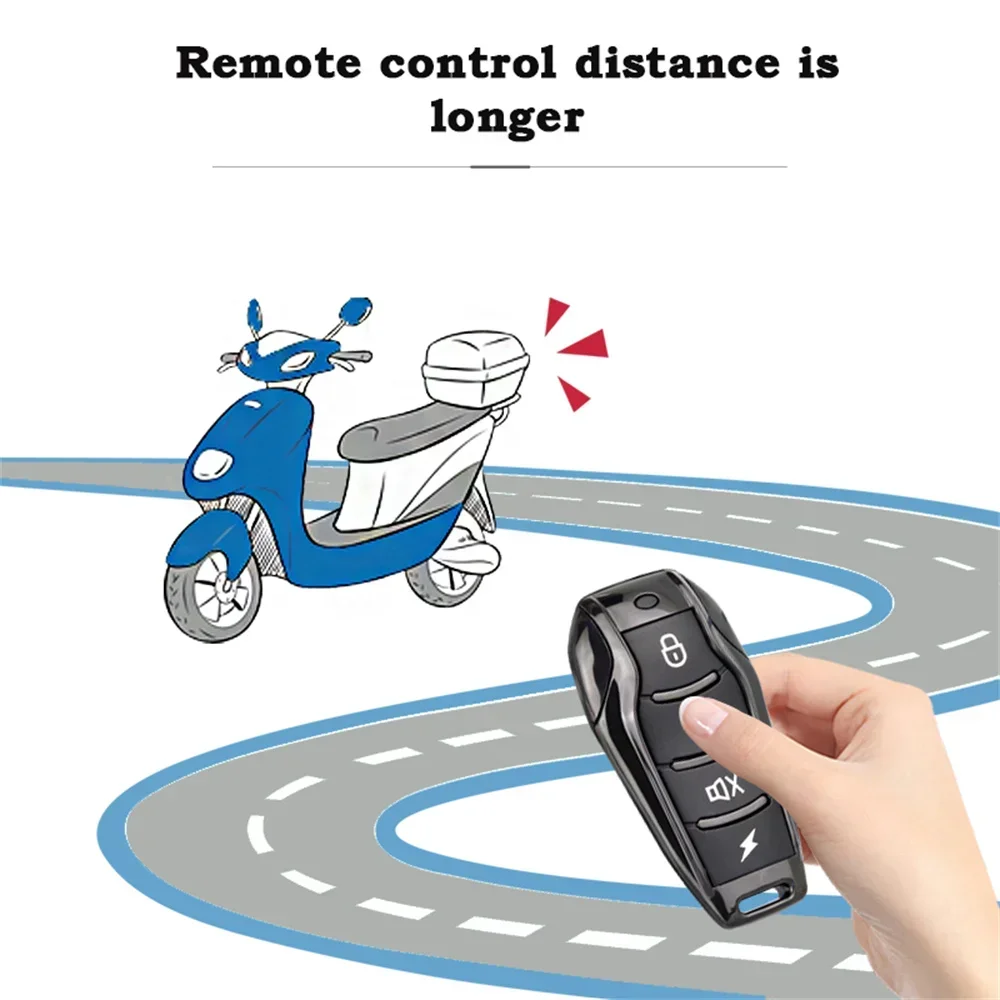 Car Key 433MHz Remote Control Duplicator Garage Door Gate Opener Universal Copy Garage Door Smart Home