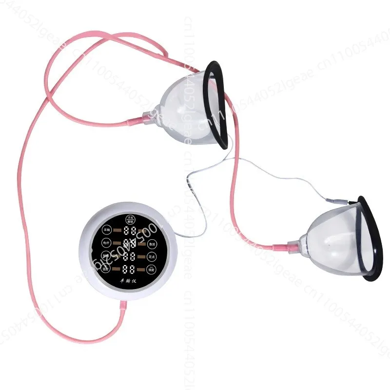 

Breast augmentation device, breast massager, mammary gland dredging, breast kneading, sagging, lifting, firming, enlargement