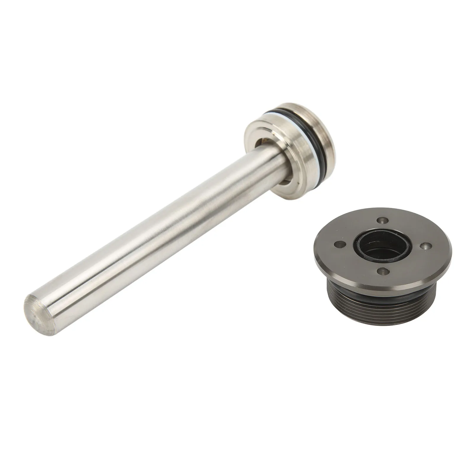 تقليم المكبس الفرعي Assy مع المسمار 56110 ZW1 701 - 304 الفولاذ المقاوم للصدأ - للمحرك الخارجي 90 إلى 250 حصان - ملحق بحري