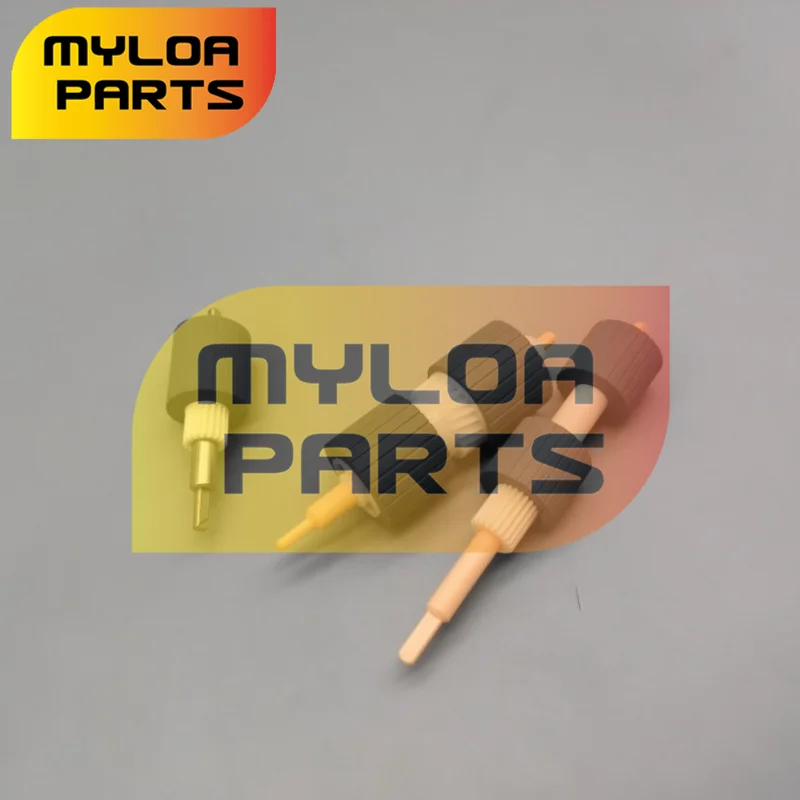 1SET Improved pickup roller is for Xerox 4110 4112 4127 1100 4595 DC 240 250 242 252 260 550 560 700 7665 604K23660 Copier Parts