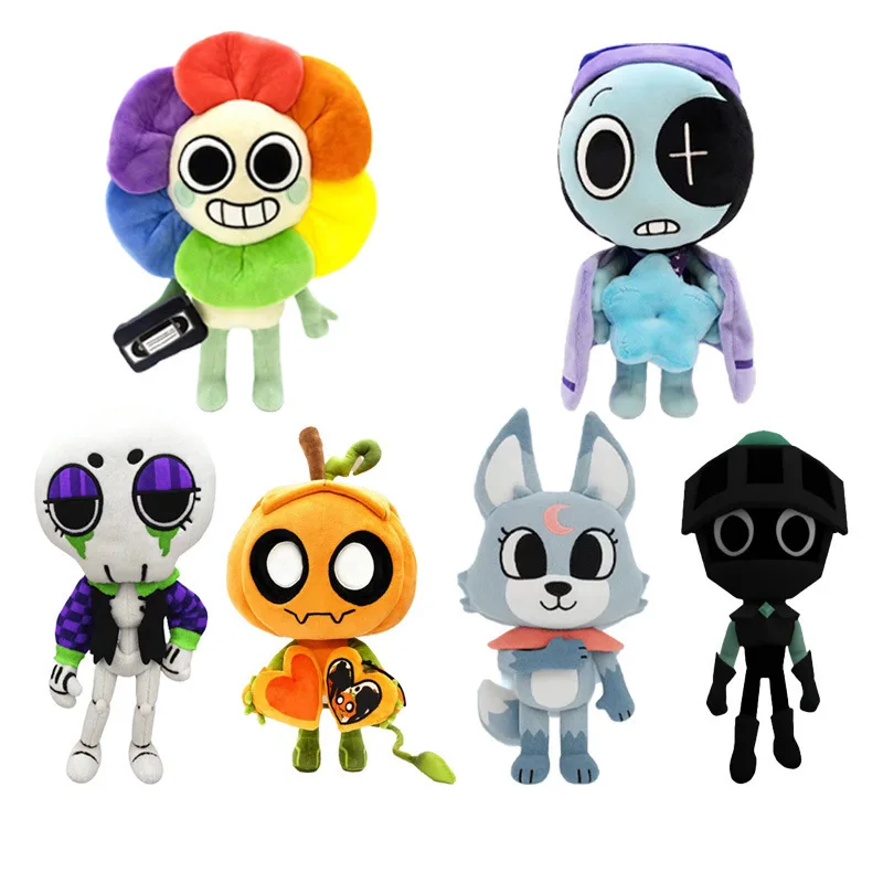 

New Gourdy Plush Plush Toys Can Be Customized With Pictures For Children'S Birthday Gifts