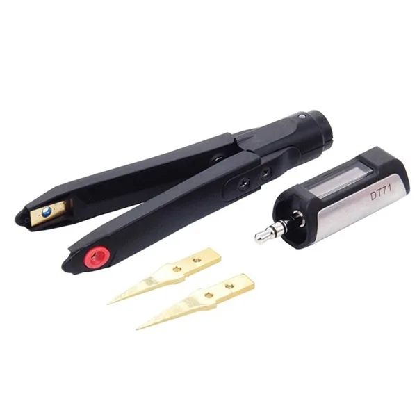 DT71 Smart Tweezers…