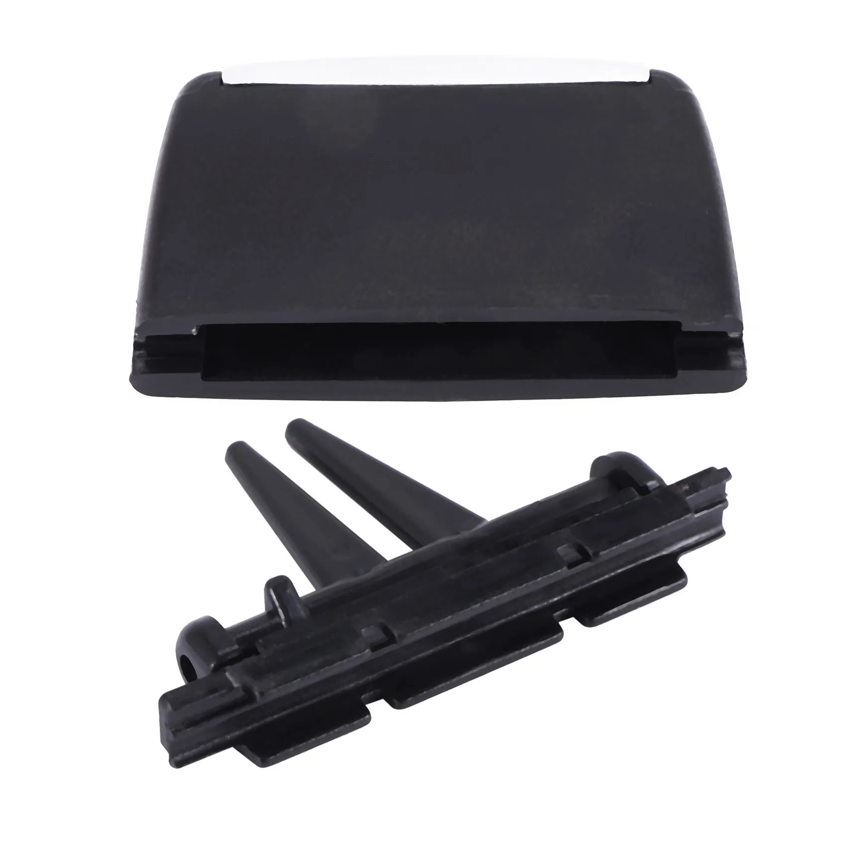 【24 часа-распродажа!】Для BMW X5 E70 06-13 X6 E71 Ремонтный комплект зажима для вентиляционного отверстия кондиционера