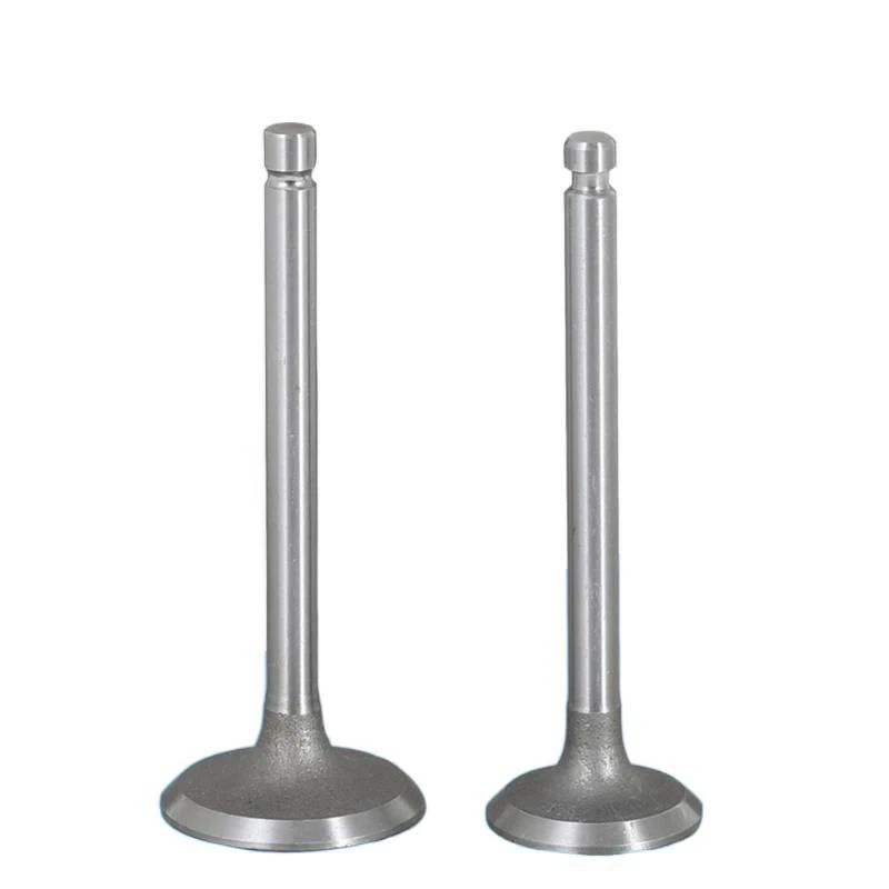 

Аксессуары для дизельных двигателей с воздушным охлаждением 168F 170F 173F 178F 180 188F 192F 186F 195 Клапан