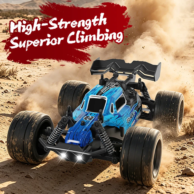 RC Car 20KM/H High Speed 4WD O - đánh giá và giá Rc Hobby Grade Monster Truck