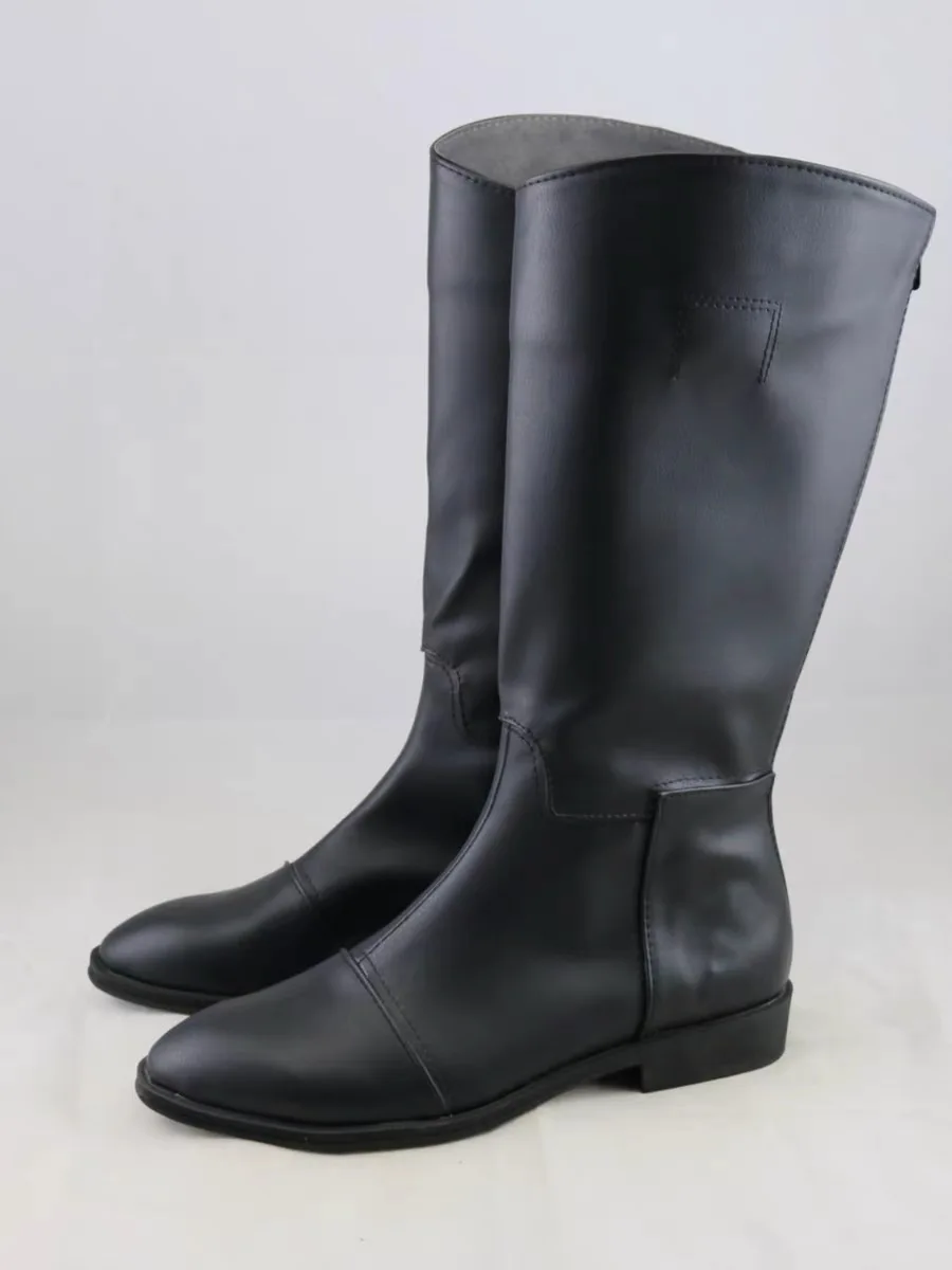 DMC 3 Dante Cosplay zapatos disfraz Halloween cosplay botas