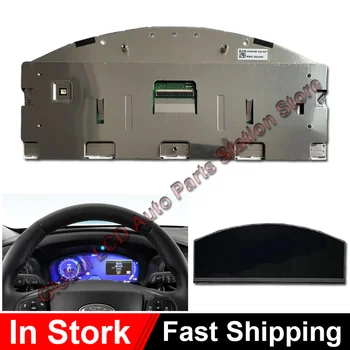 10 best sales לוח מחוונים של פורד אקספלורר - №4