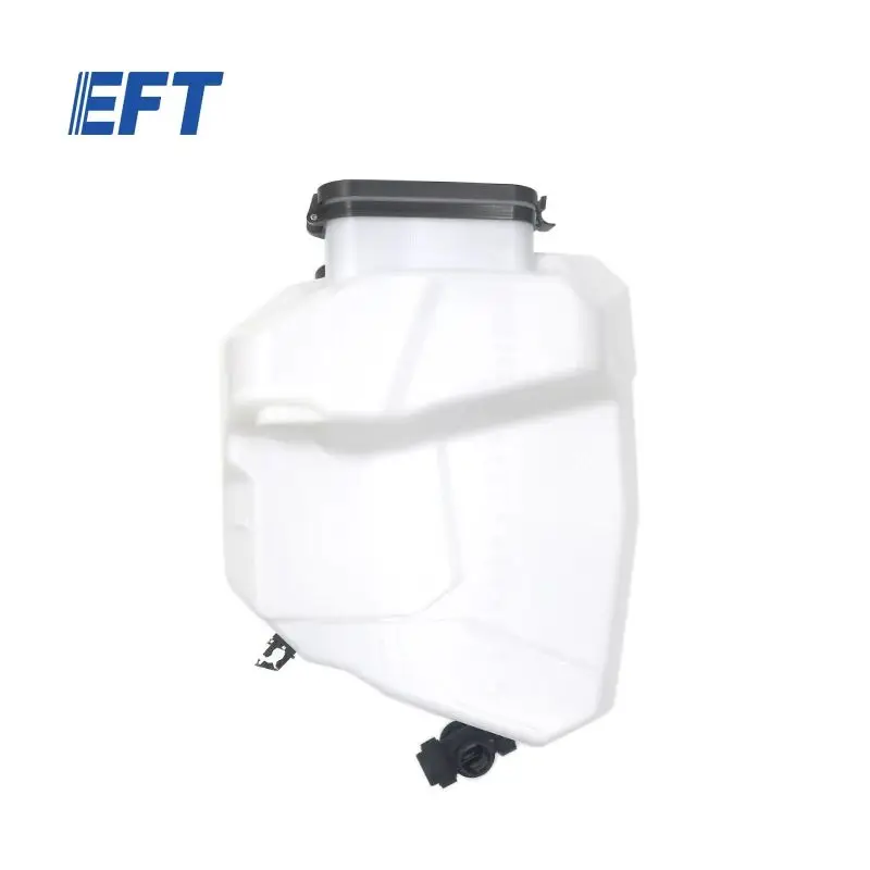 

EFT Spray Tank 50L/Z50/without Spray System for Z50 Agricultural Sprayer Drone Parts from EFT Official Factory